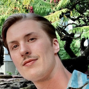 Meet your Posher, Nathan